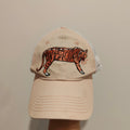 THE GIRL CLUB Tiger Mesh Trucker Cap Size 5yrs - teen