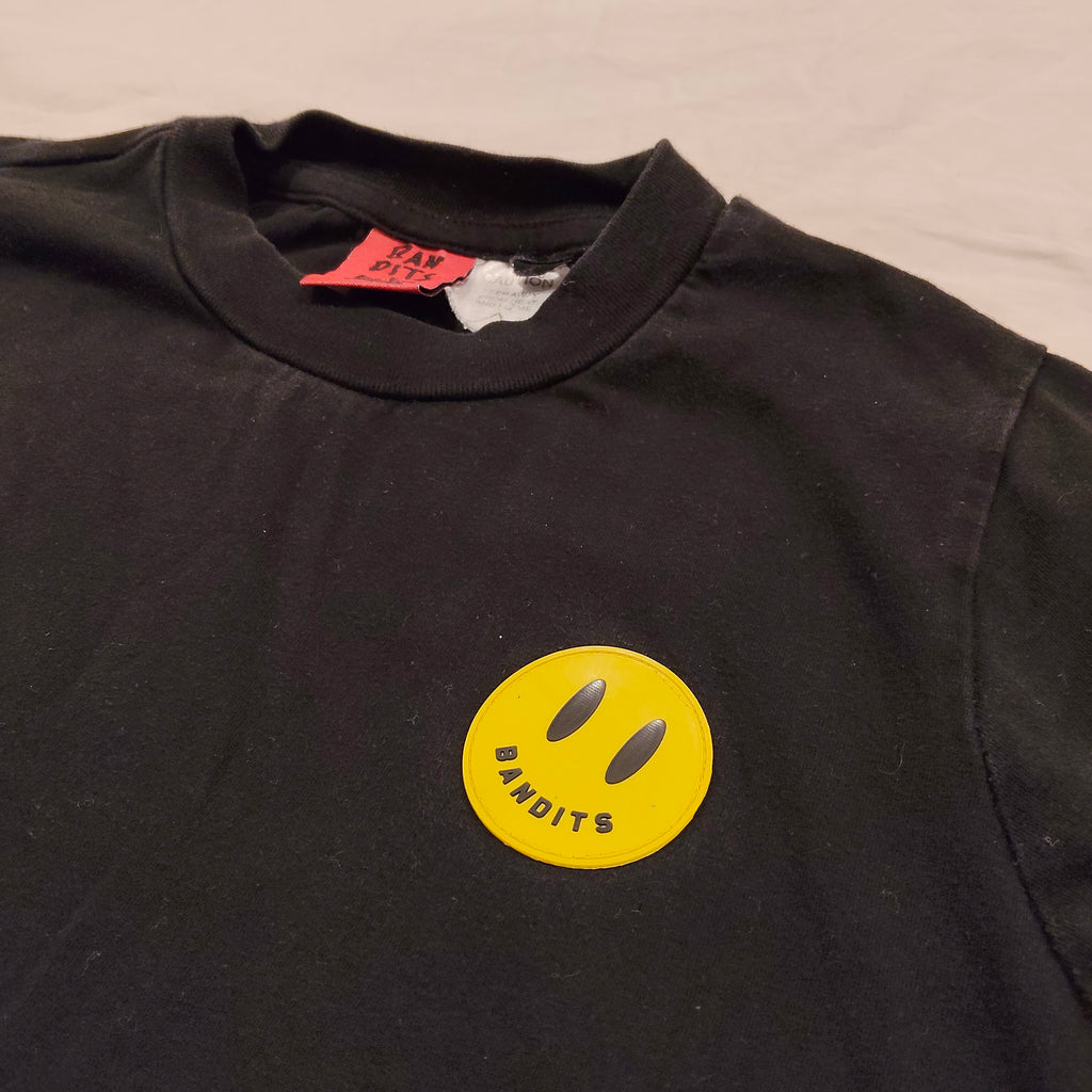 BAND OF BOYS Set size 10 Boys Black Sleepwear