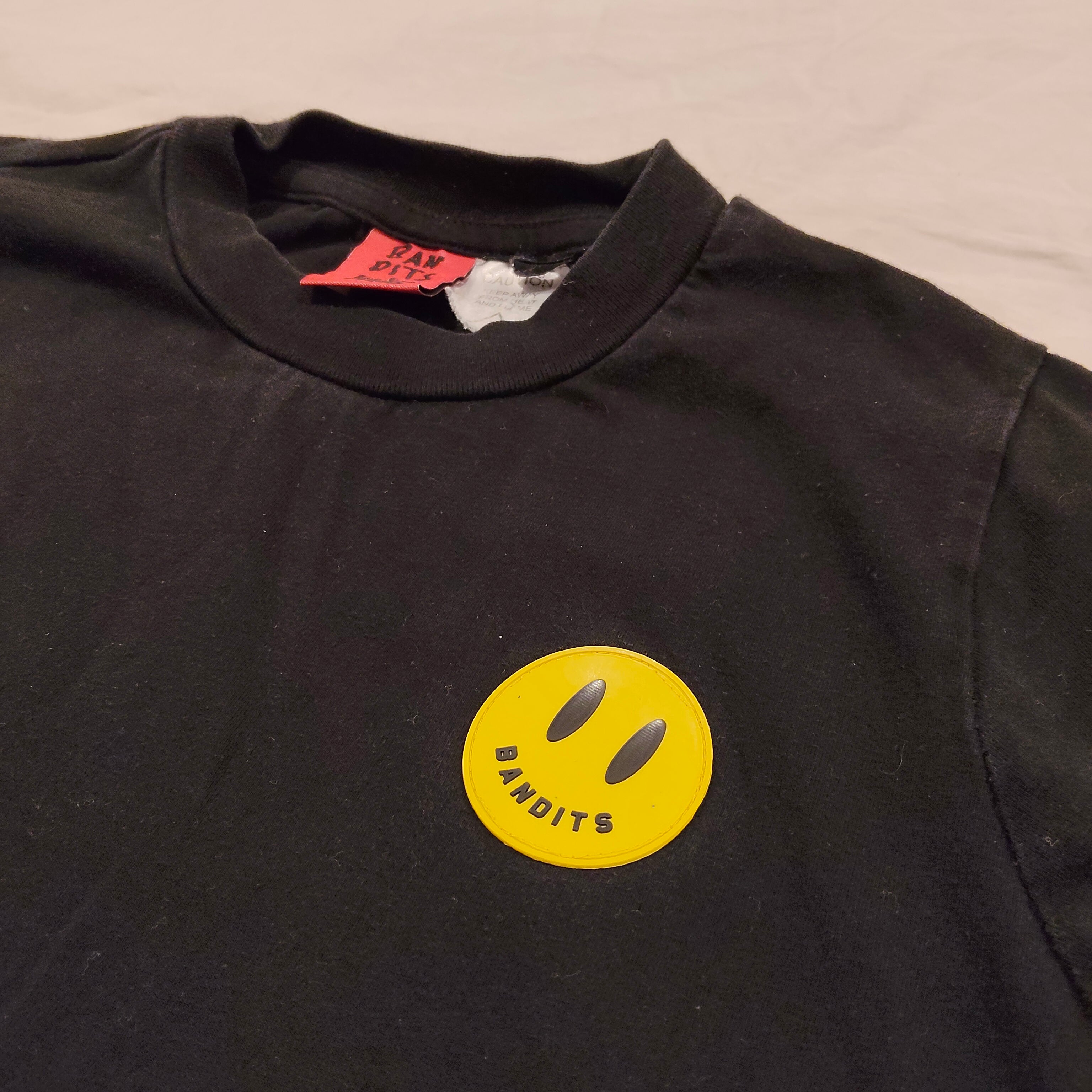 BAND OF BOYS Set size 10 Boys Black Sleepwear