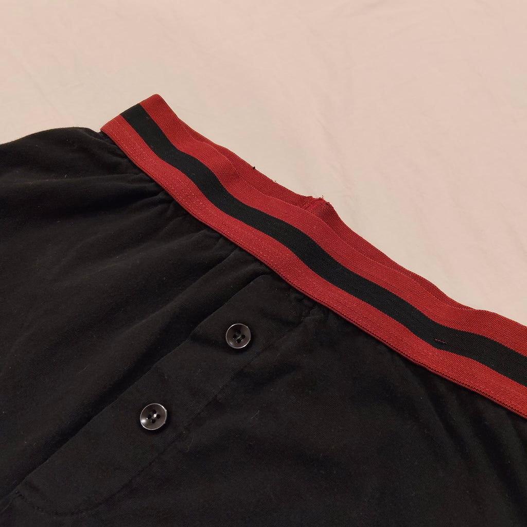 BAND OF BOYS Set size 10 Boys Black Sleepwear