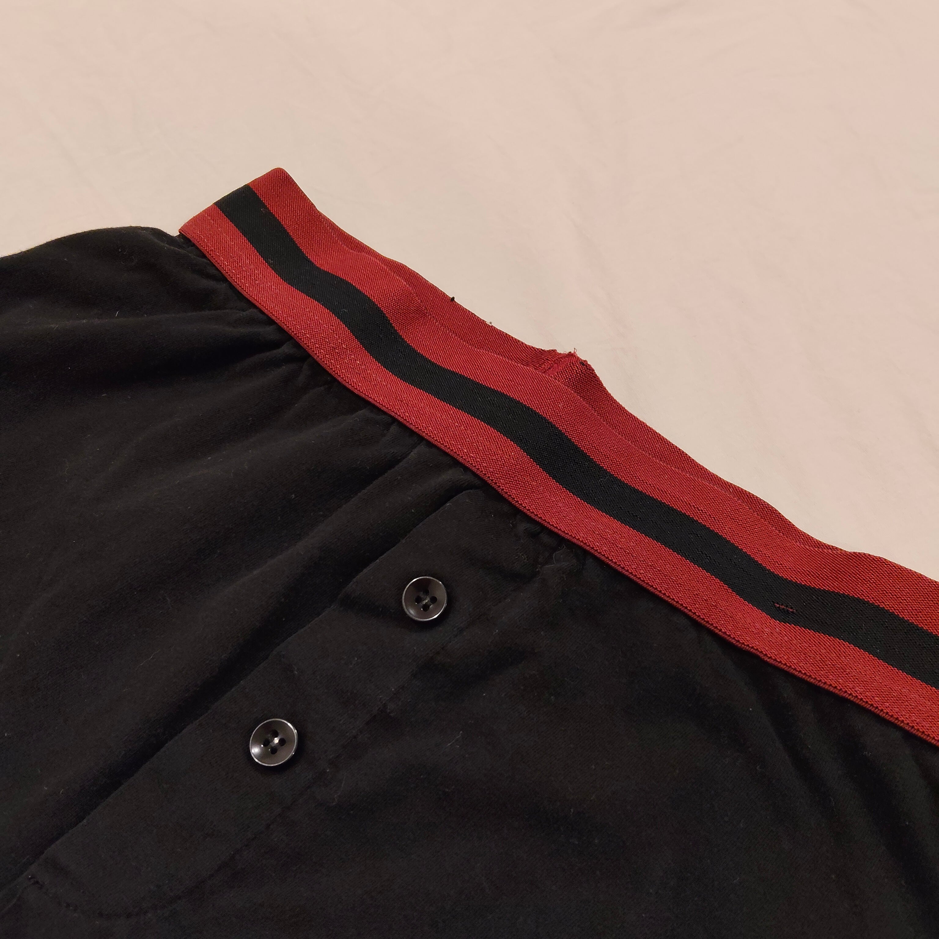 BAND OF BOYS Set size 10 Boys Black Sleepwear