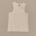 New COTTON ON KIDS tank top size 13-14yrs girls white