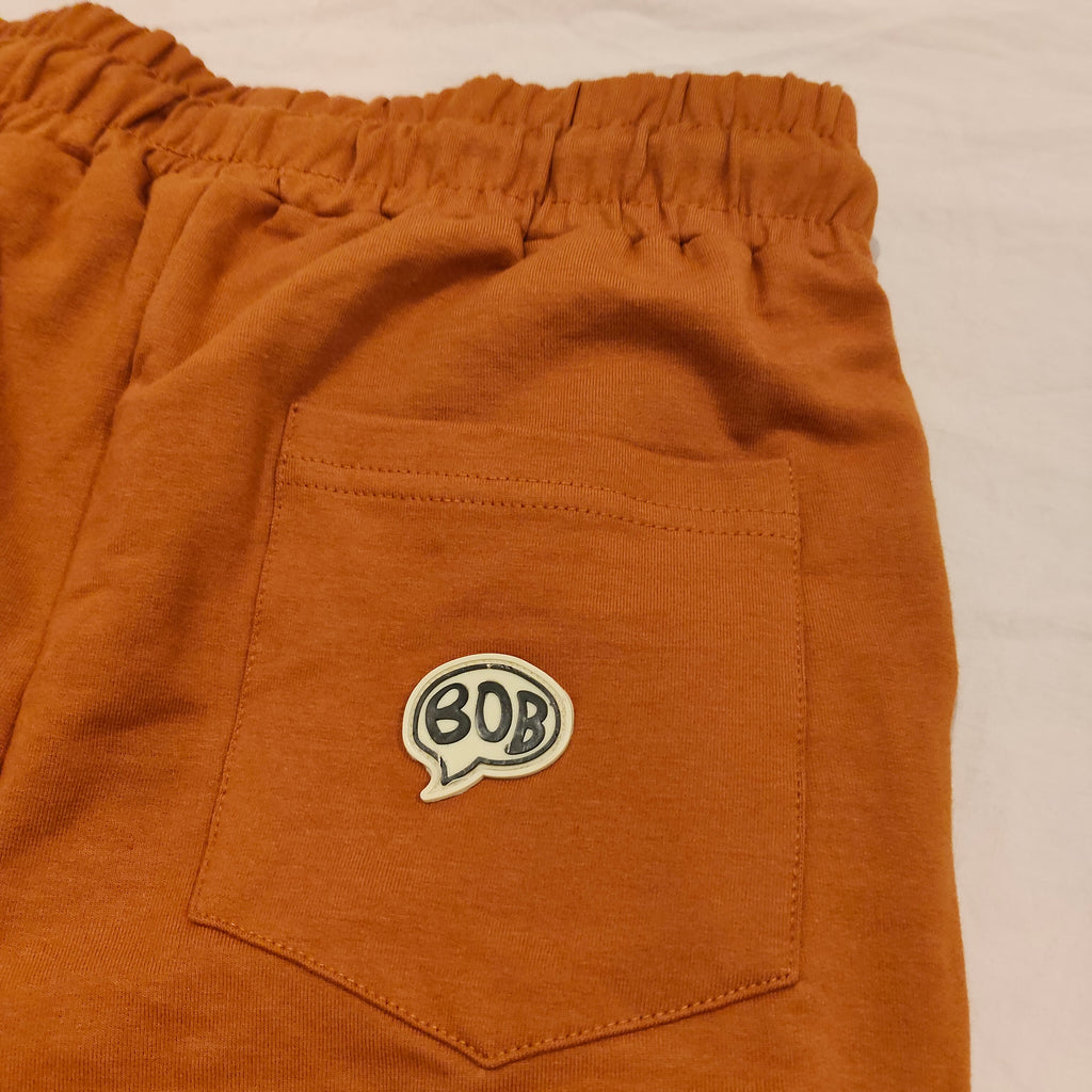 New BAND OF BOYS Shorts size 14yrs boys Relaxed Tan