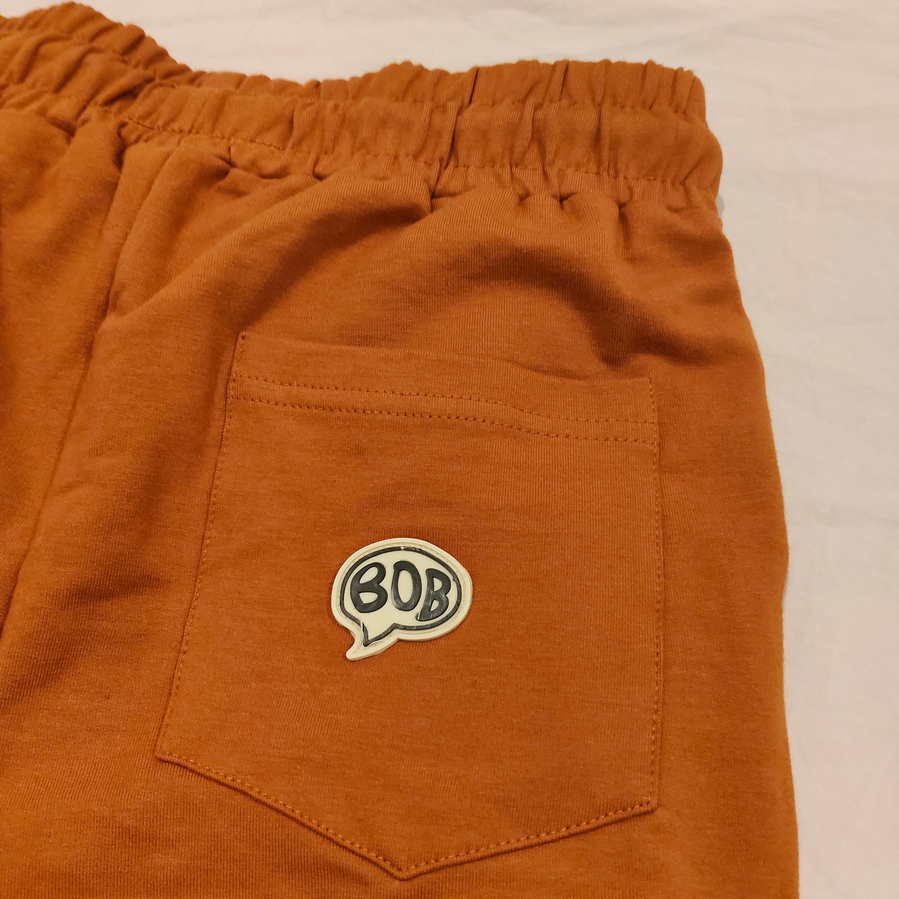 New BAND OF BOYS Shorts size 14yrs boys Relaxed Tan