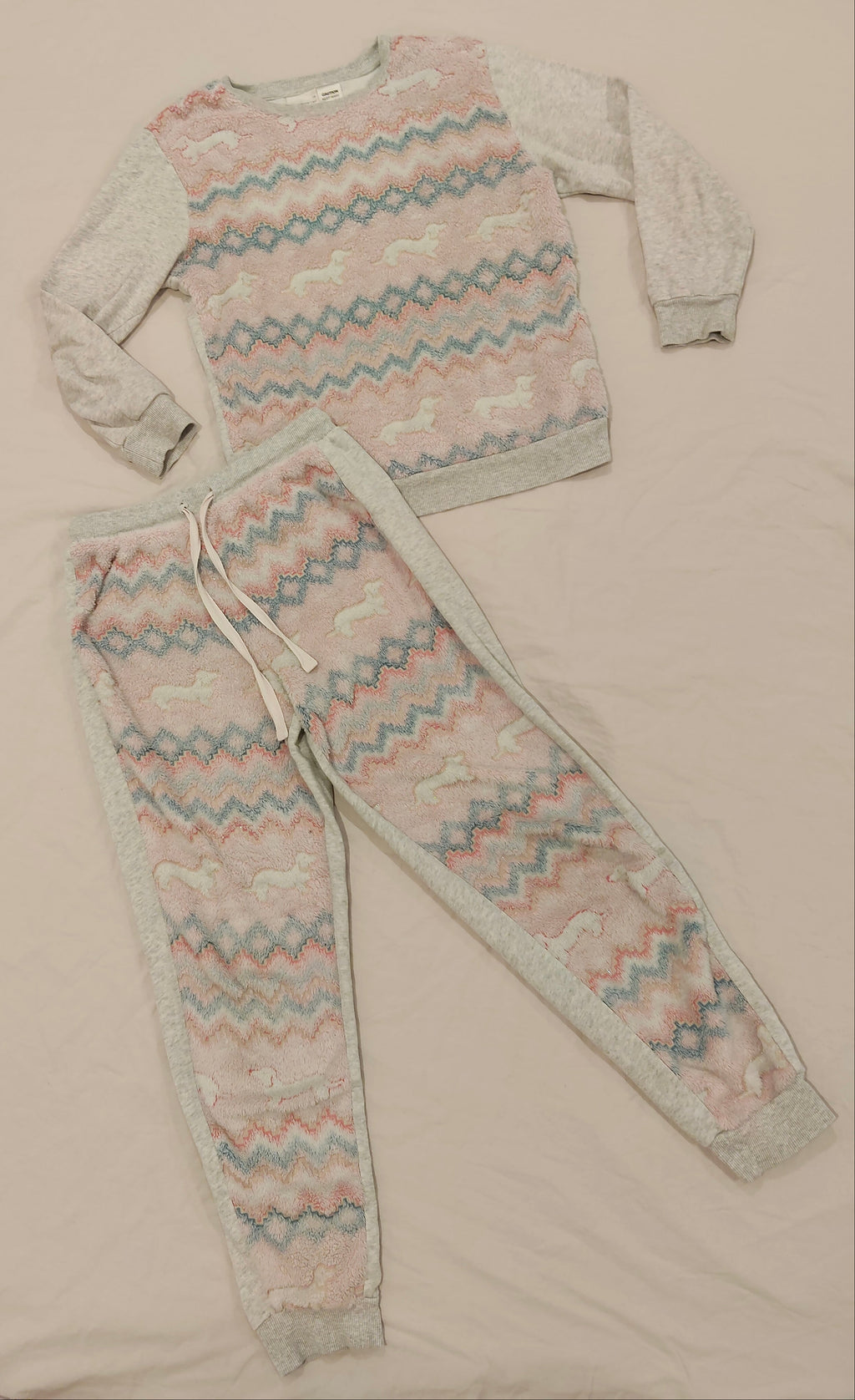 PETER ALEXANDER Pyjama Set size 12yrs Girls