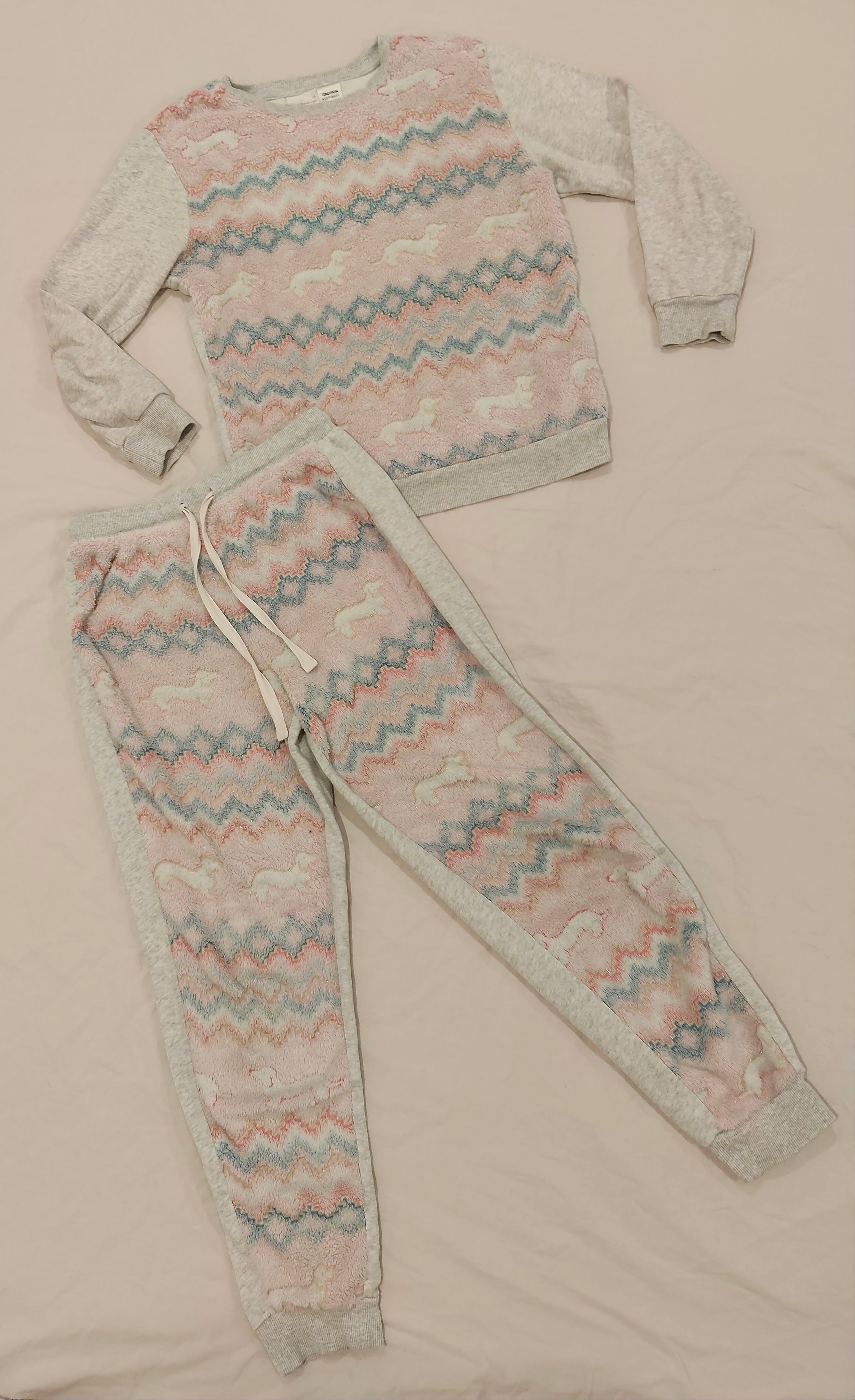PETER ALEXANDER Pyjama Set size 12yrs Girls