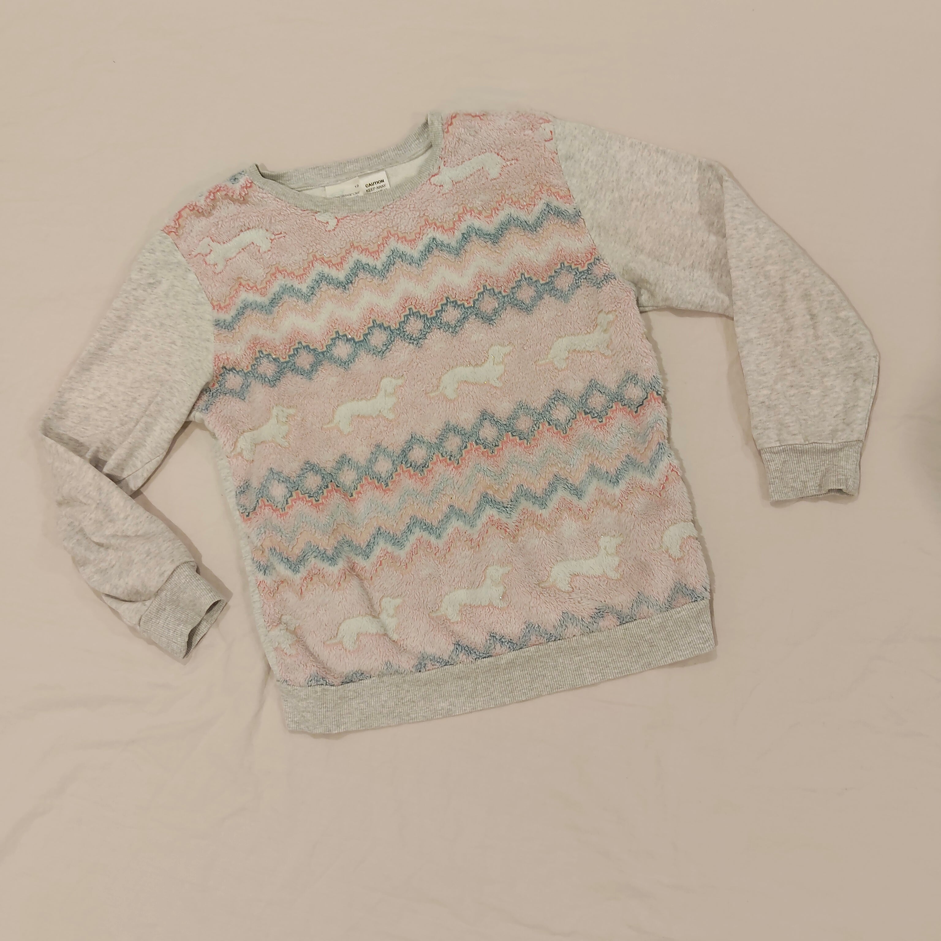 PETER ALEXANDER Pyjama Set size 12yrs Girls