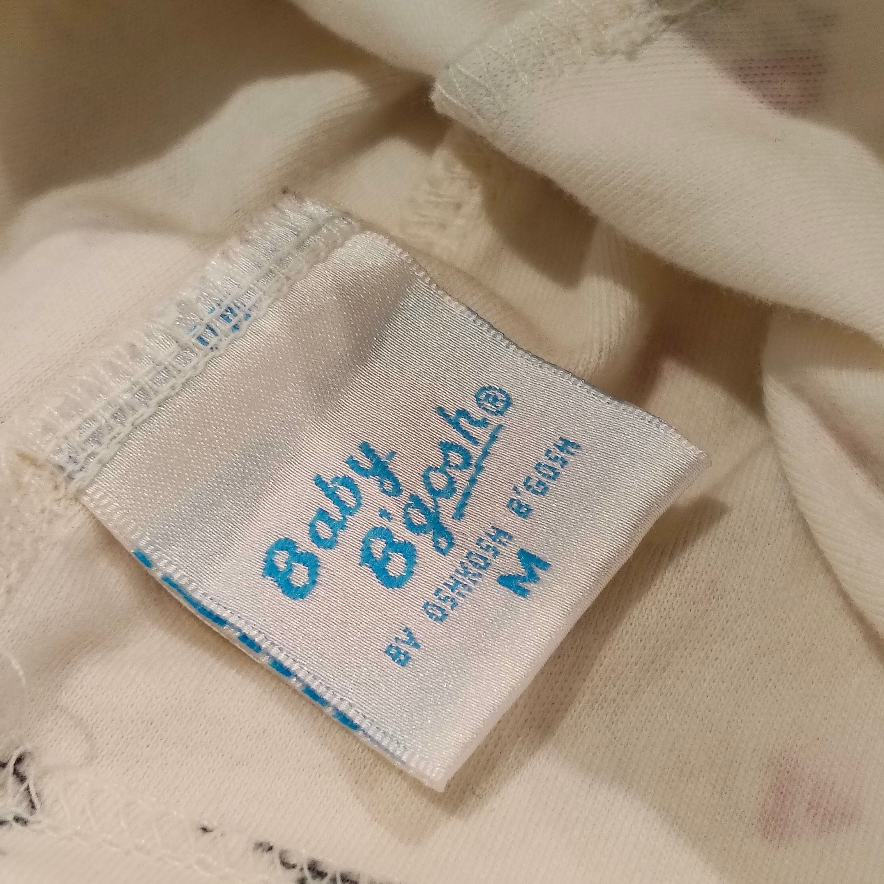 OSHKOSH B'GOSH knot beanie size 0-6m baby