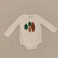 COTTON ON BABY bodysuit size 6-12m babies