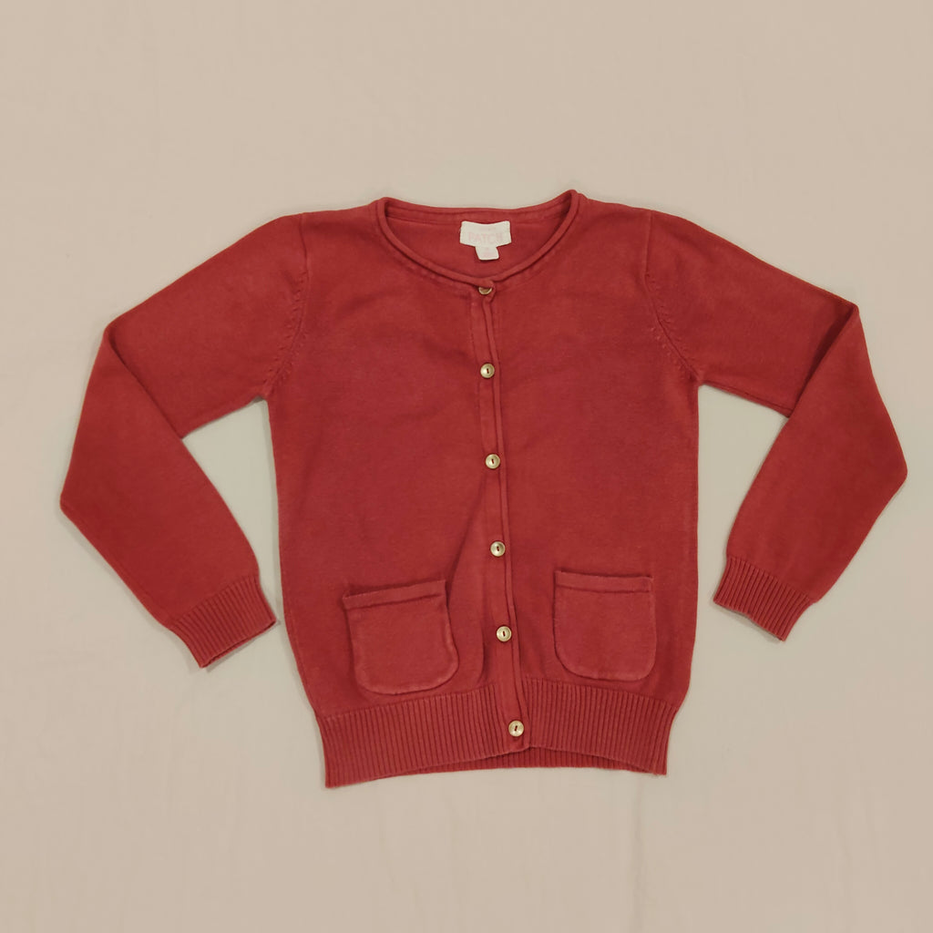 PUMPKIN PATCH cardigan size 6yrs Girls