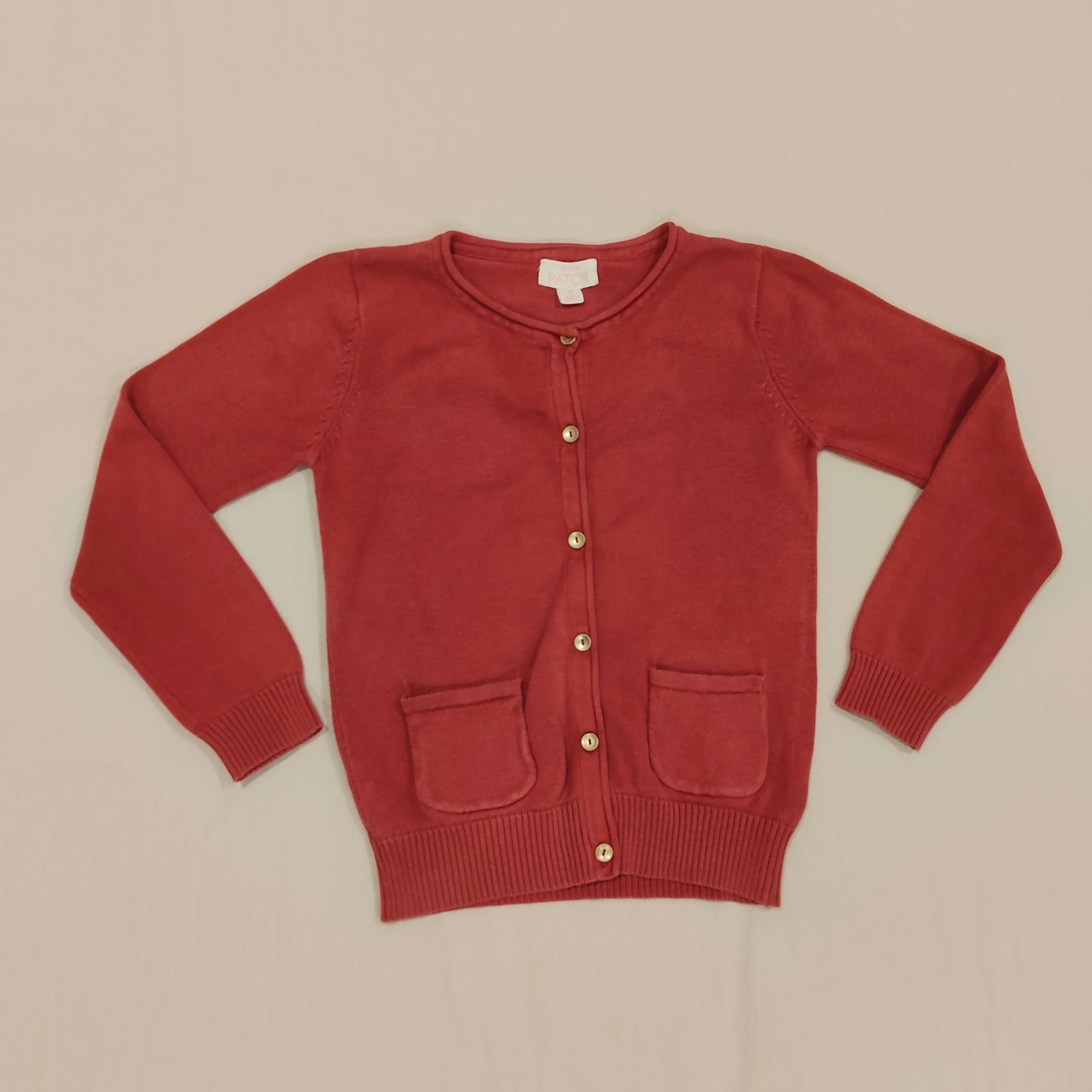 PUMPKIN PATCH cardigan size 6yrs Girls