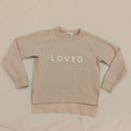 BABY LEGGING CO. Jumper size M Womens Breastfeeding LOVED.