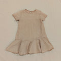 JUBEE & CO. Linen Dress Size 5yrs Girls