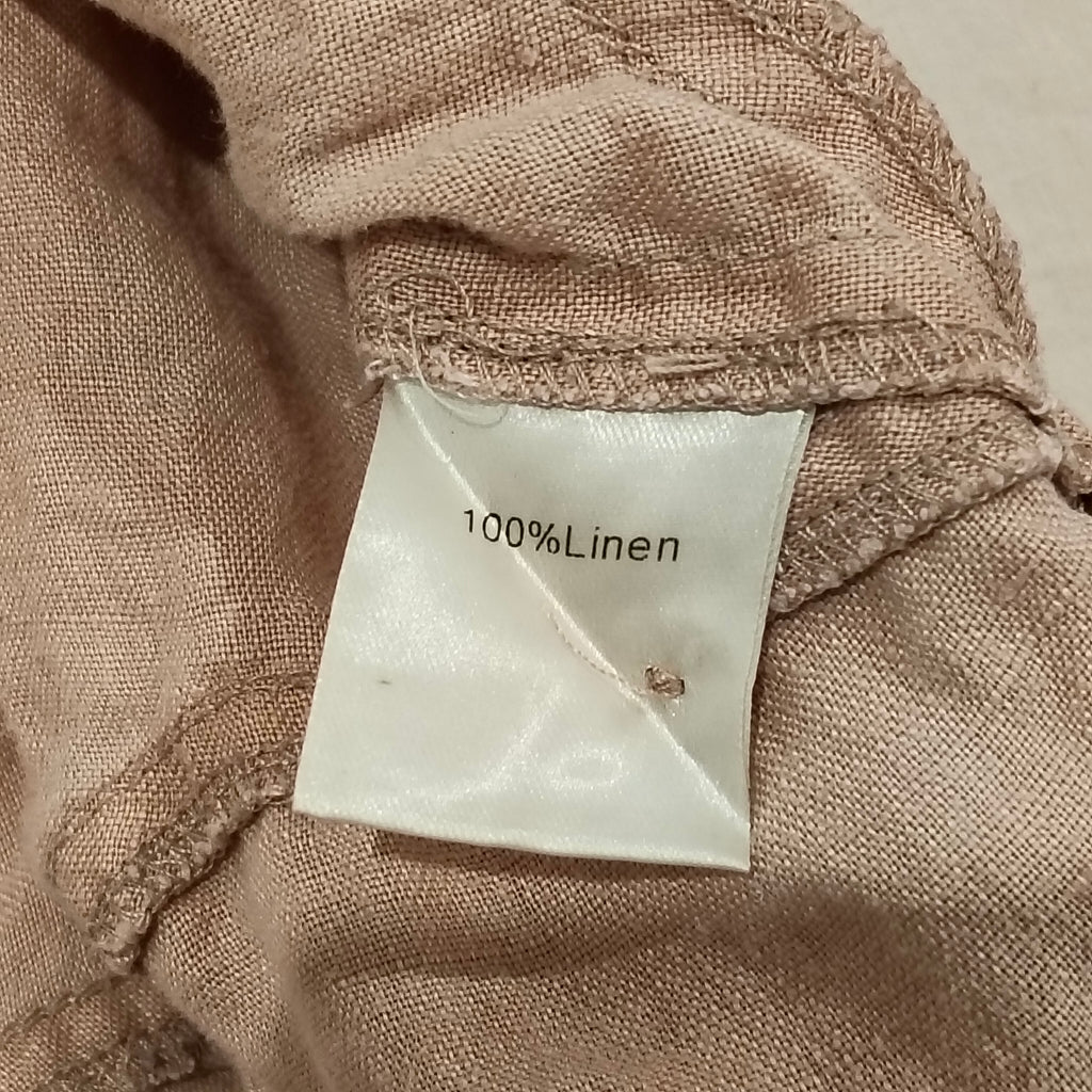 JUBEE & CO. Linen Dress Size 5yrs Girls