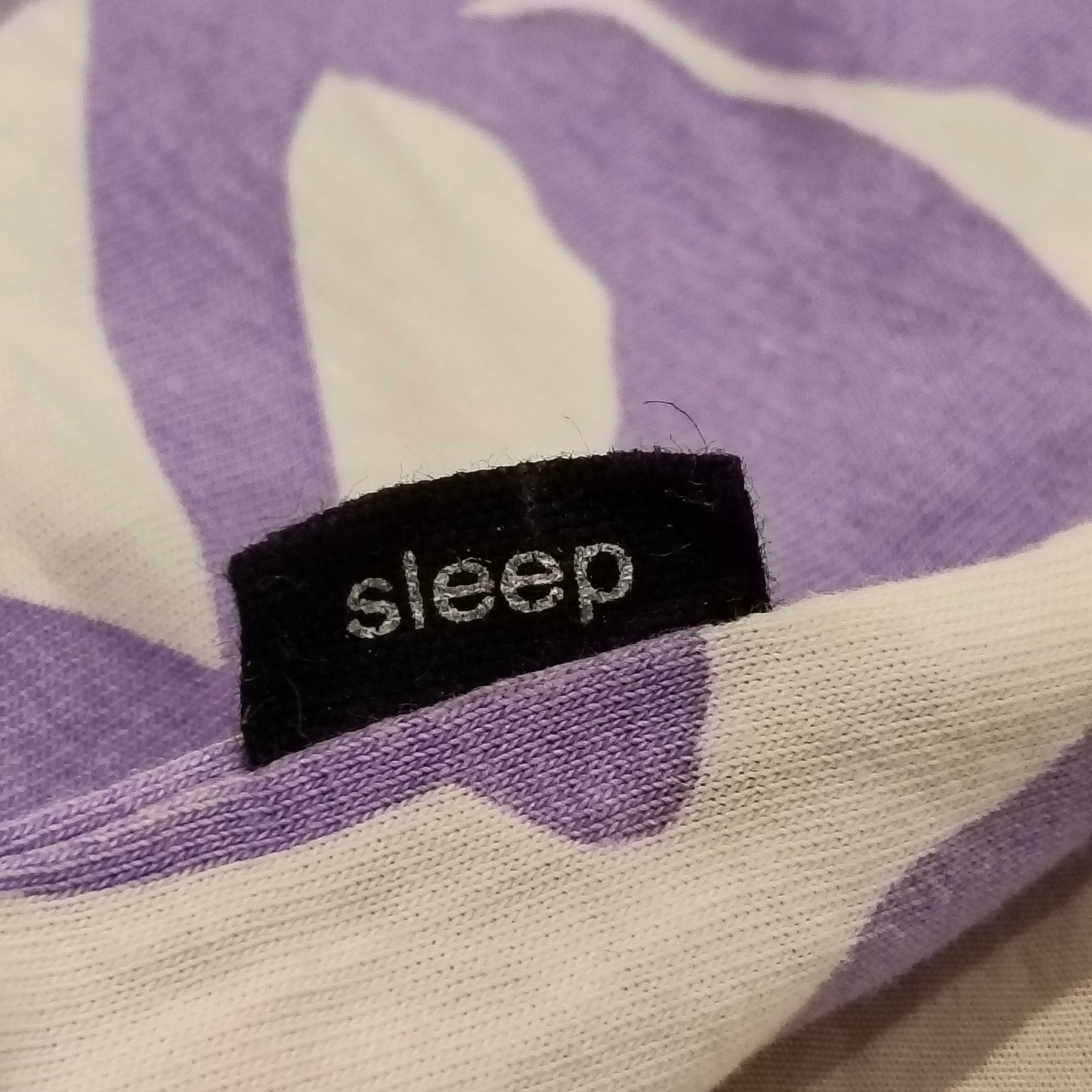 BONDS sleep top size S-M Womens long sleeve