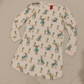 PETER ALEXANDER sleep dress size 14yrs Girls Peter Rabbit