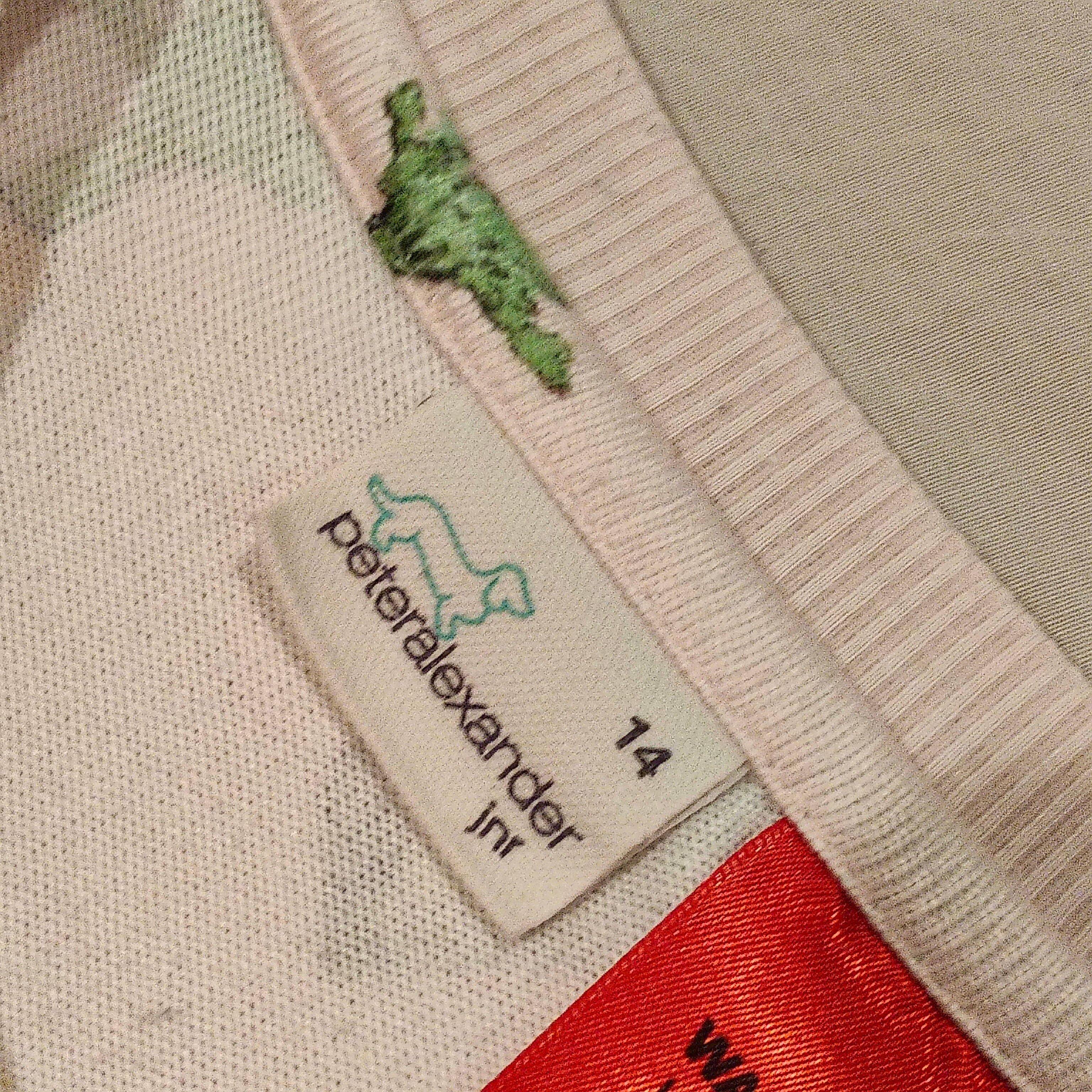 PETER ALEXANDER sleep dress size 14yrs Girls Peter Rabbit