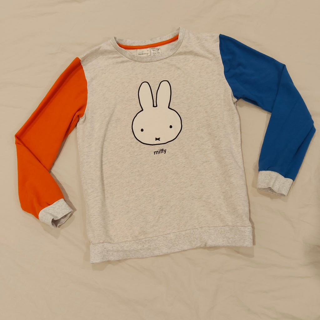 PETER ALEXANDER Pyjama Set size 14yrs Unisex MIFFY