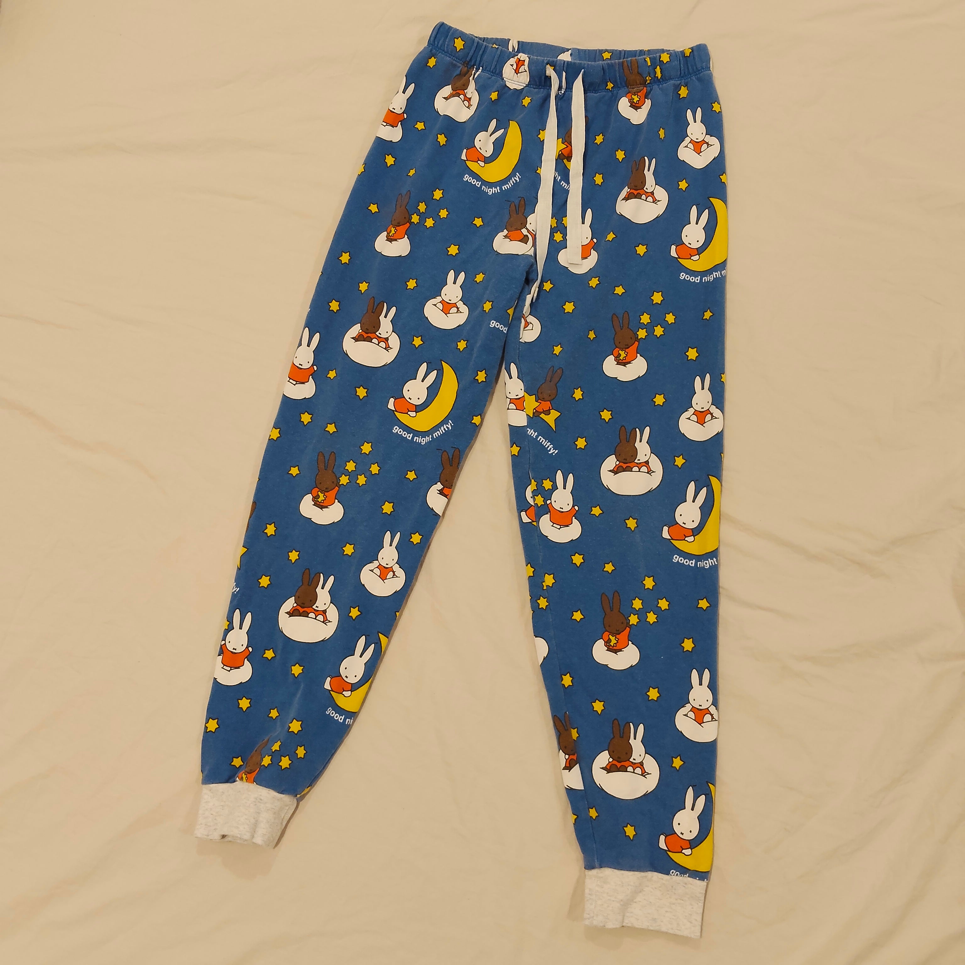 PETER ALEXANDER Pyjama Set size 14yrs Unisex MIFFY