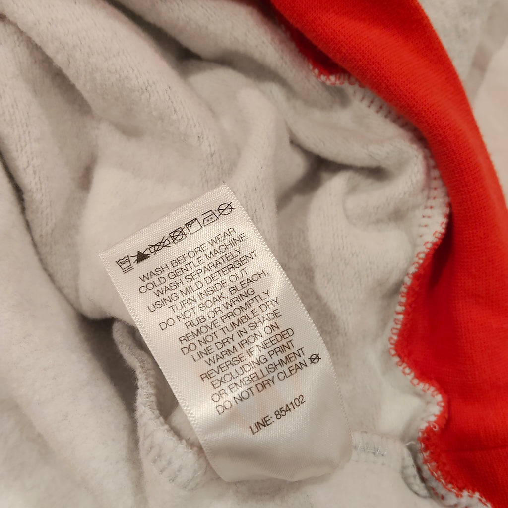 PETER ALEXANDER pyjama set size 14yrs unisex McDonald