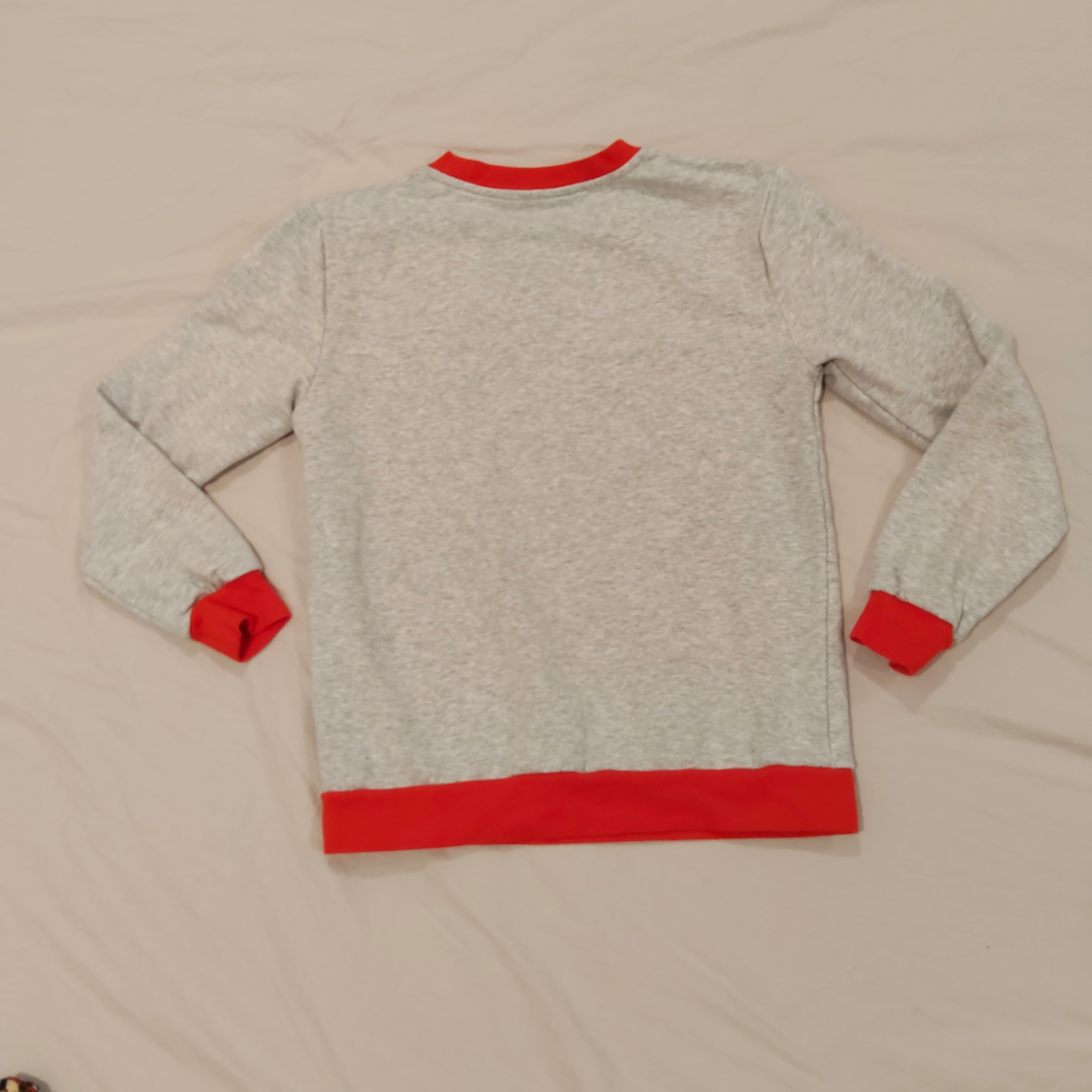 PETER ALEXANDER pyjama set size 14yrs unisex McDonald