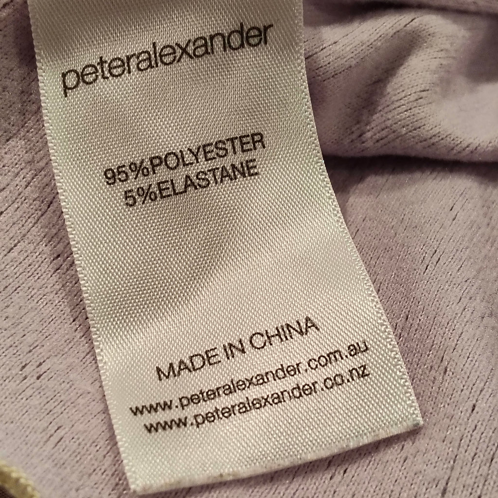PETER ALEXANDER Pyjama Set size 14yrs Girls 'Some Bunny Loves Me'