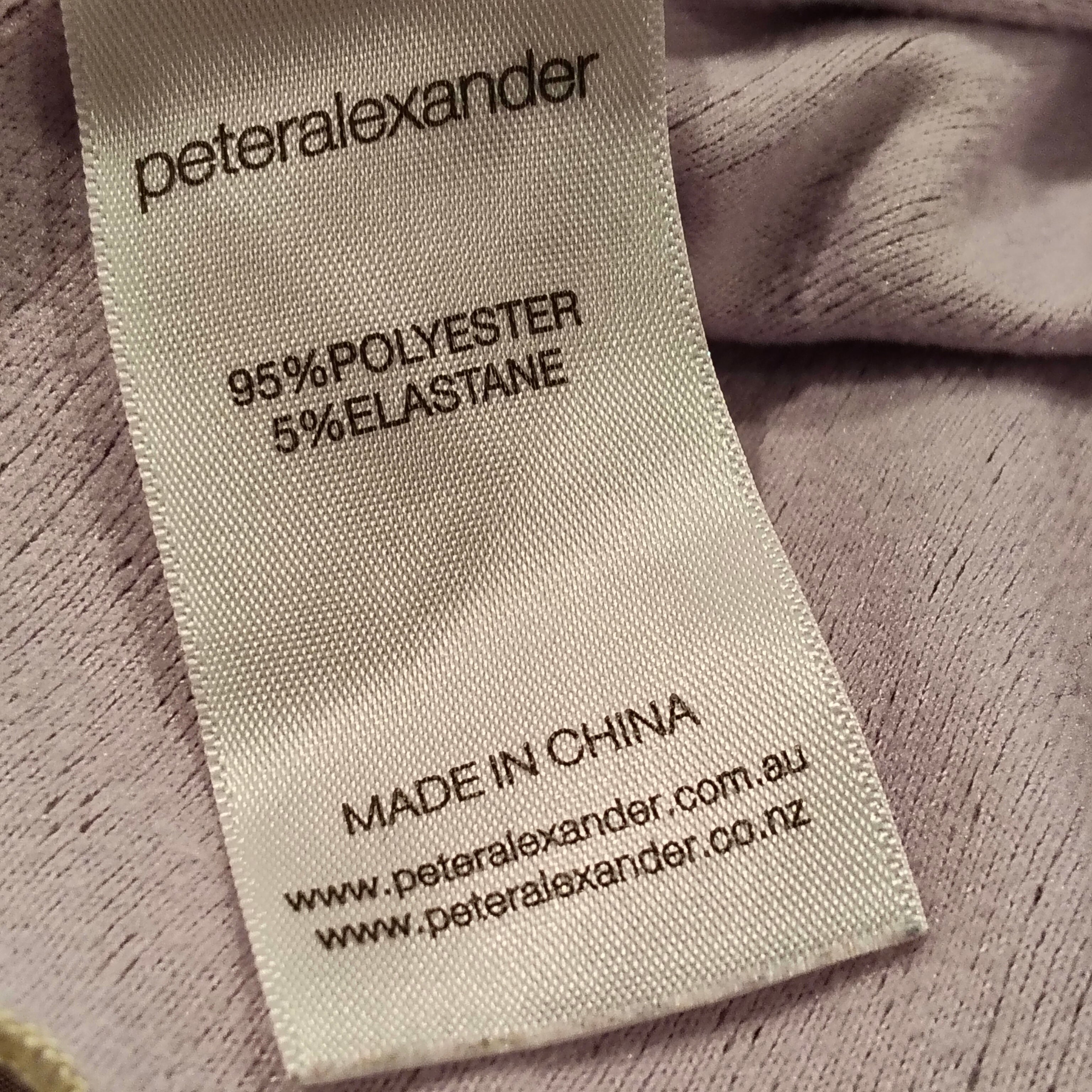 PETER ALEXANDER Pyjama Set size 14yrs Girls 'Some Bunny Loves Me'