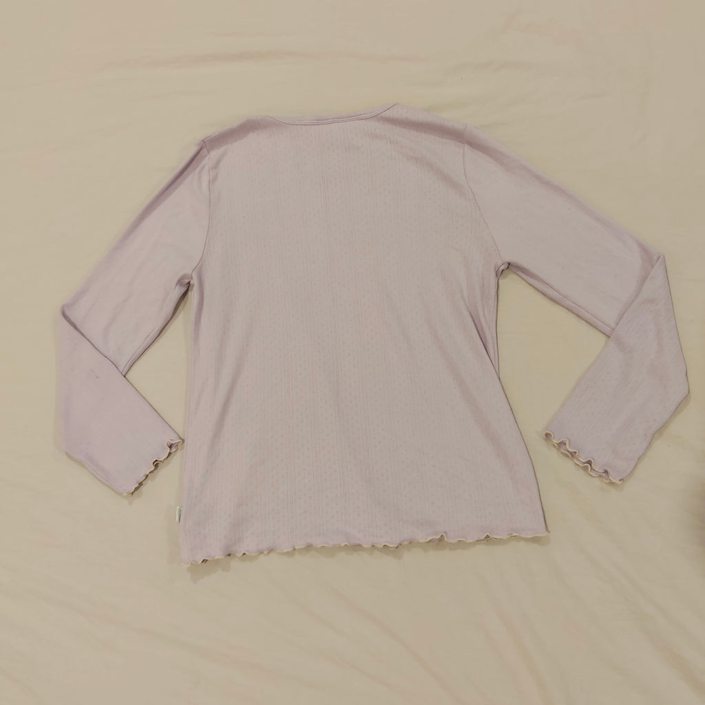 PETER ALEXANDER Pyjama Set size 14yrs Girls 'Some Bunny Loves Me'