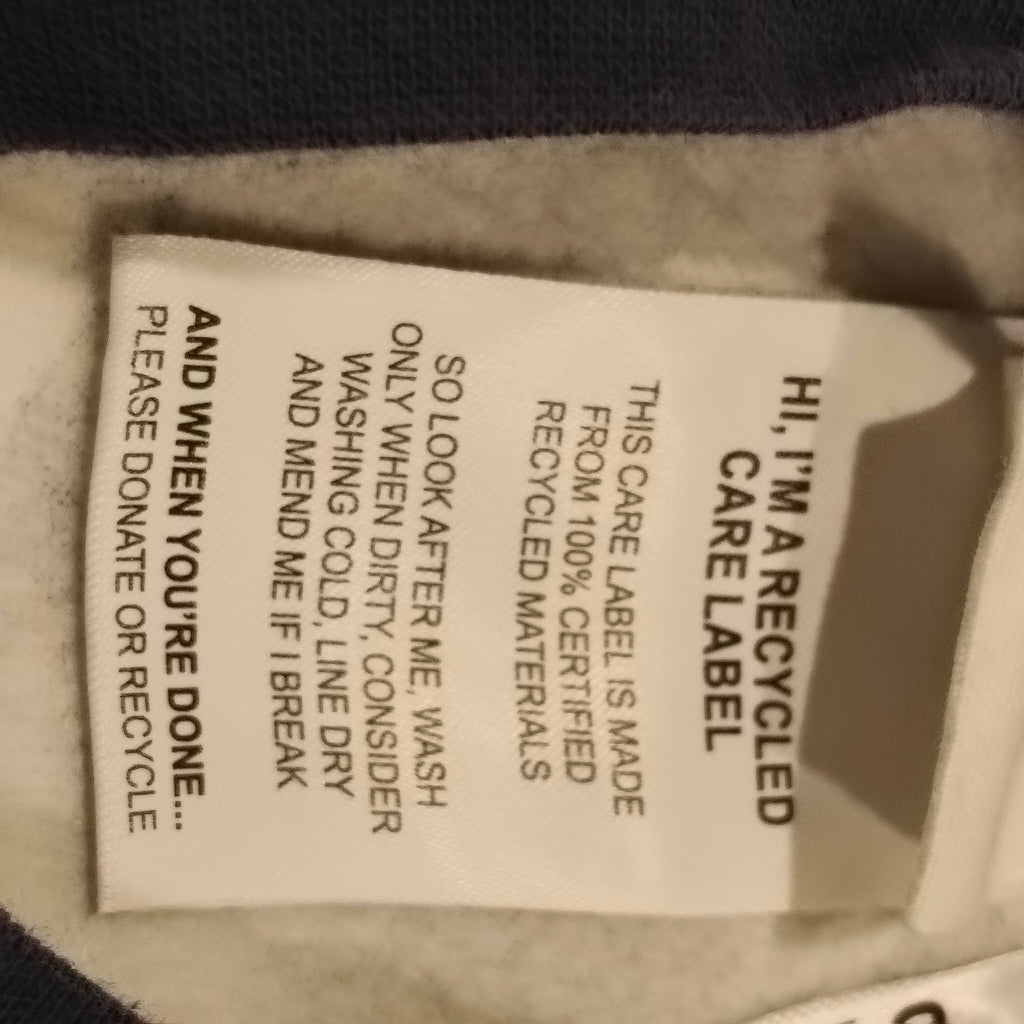 JACK & MILLY onesie size 12m baby unisex - thick cotton