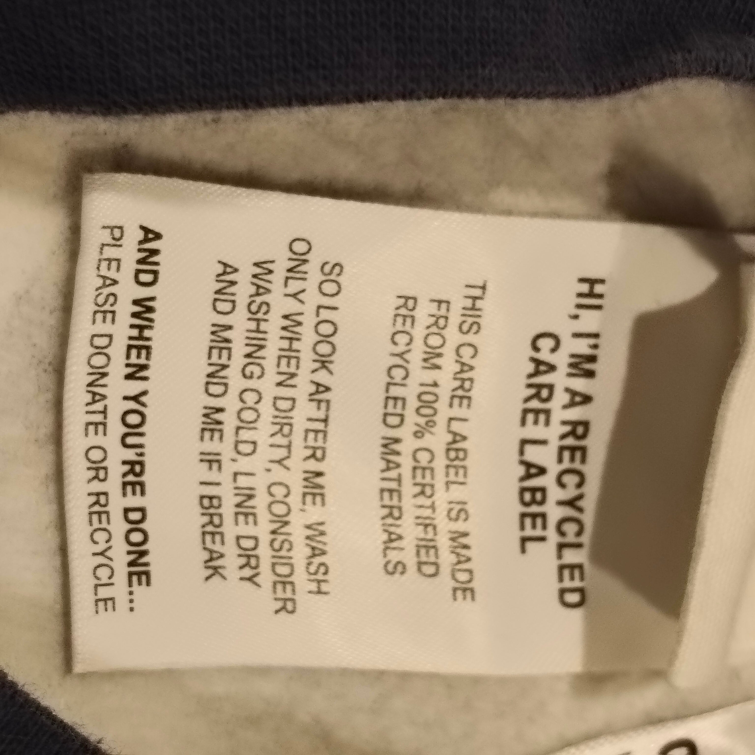 JACK & MILLY onesie size 12m baby unisex - thick cotton