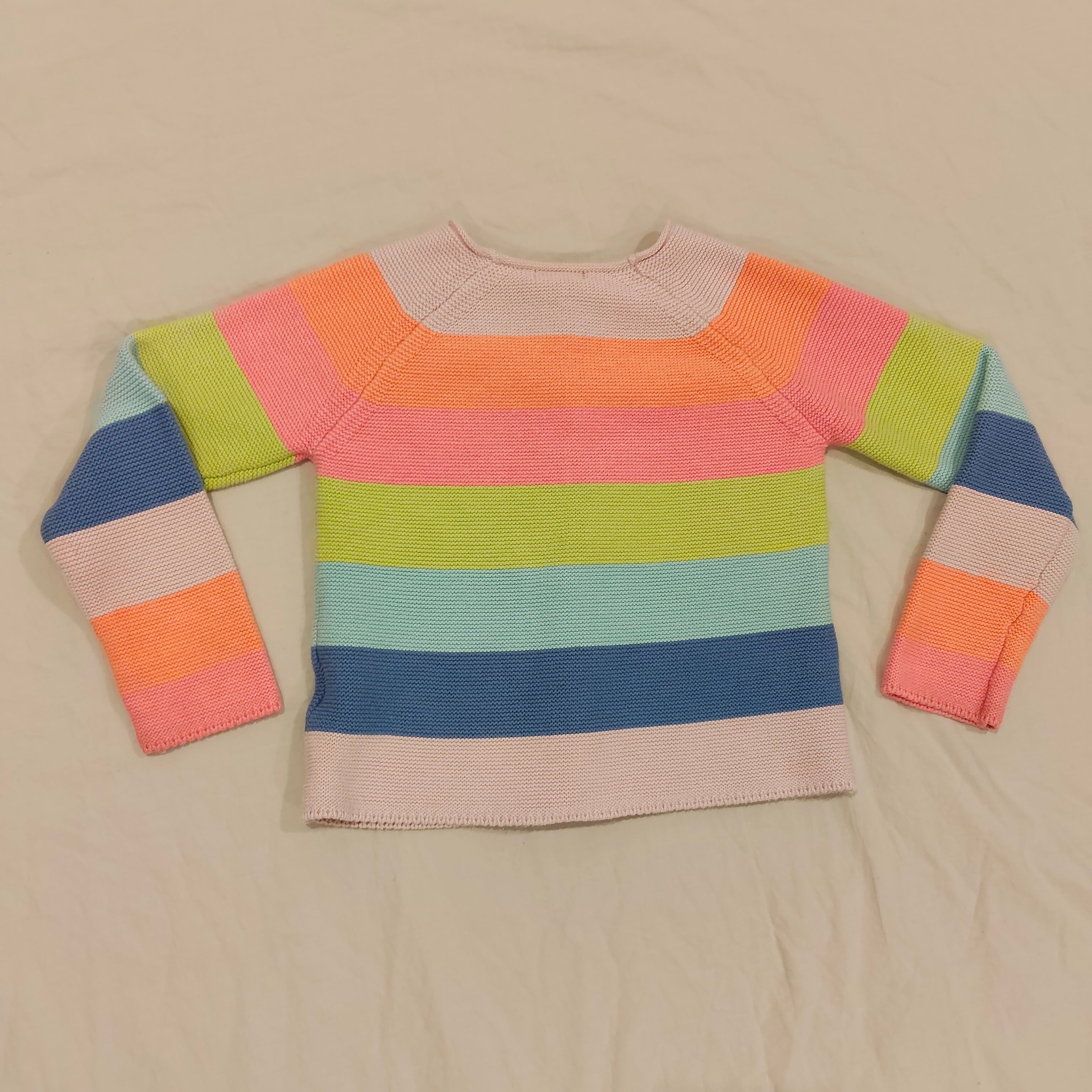 NEXT knit cardigan size 5-6yrs girls