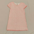 OSHKOSH B'GOSH Dress size 7-8y Girls short sleeve