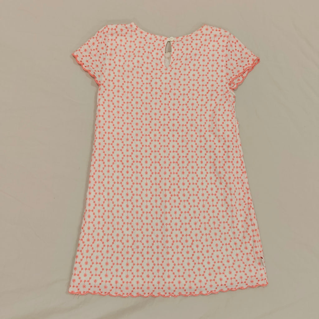 OSHKOSH B'GOSH Dress size 7-8y Girls short sleeve