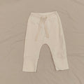NATURE BABY pants size 0-3M Baby Organic Cotton