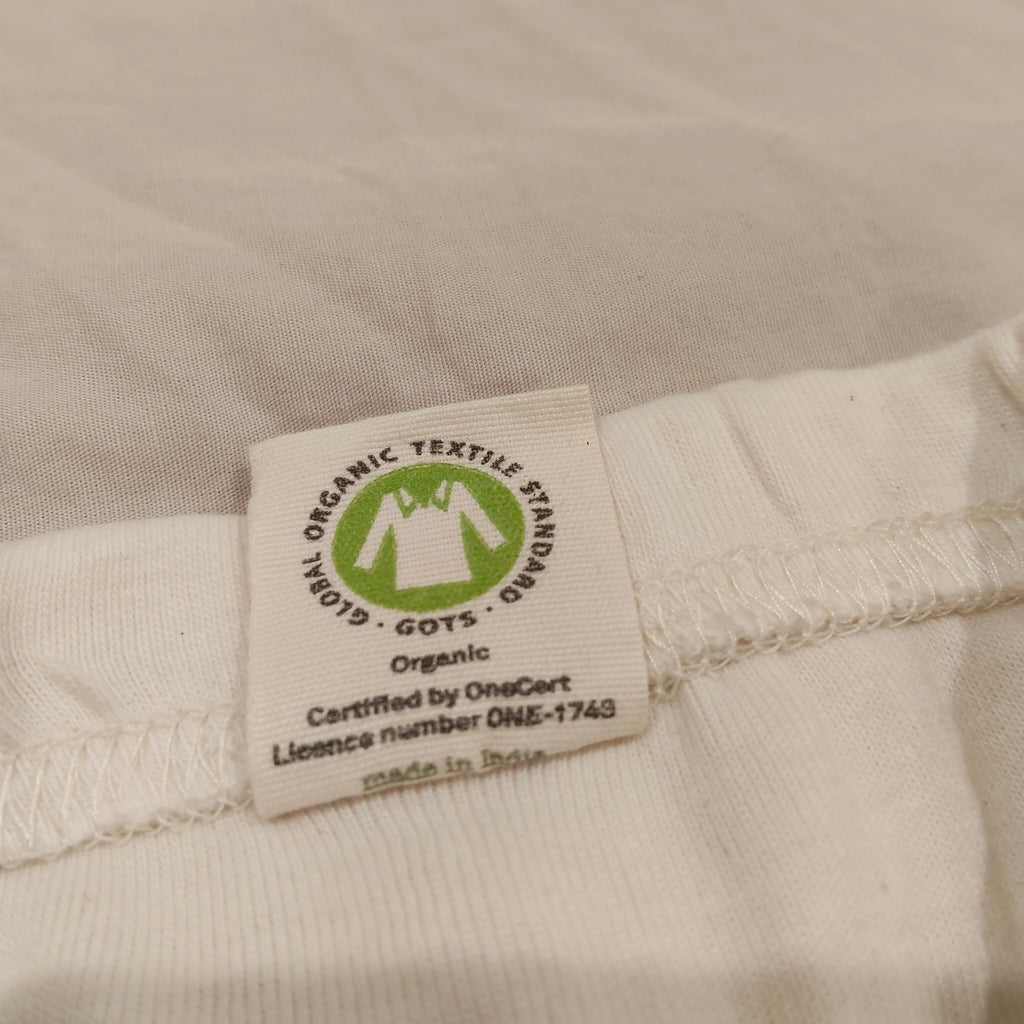 NATURE BABY pants size 0-3M Baby Organic Cotton