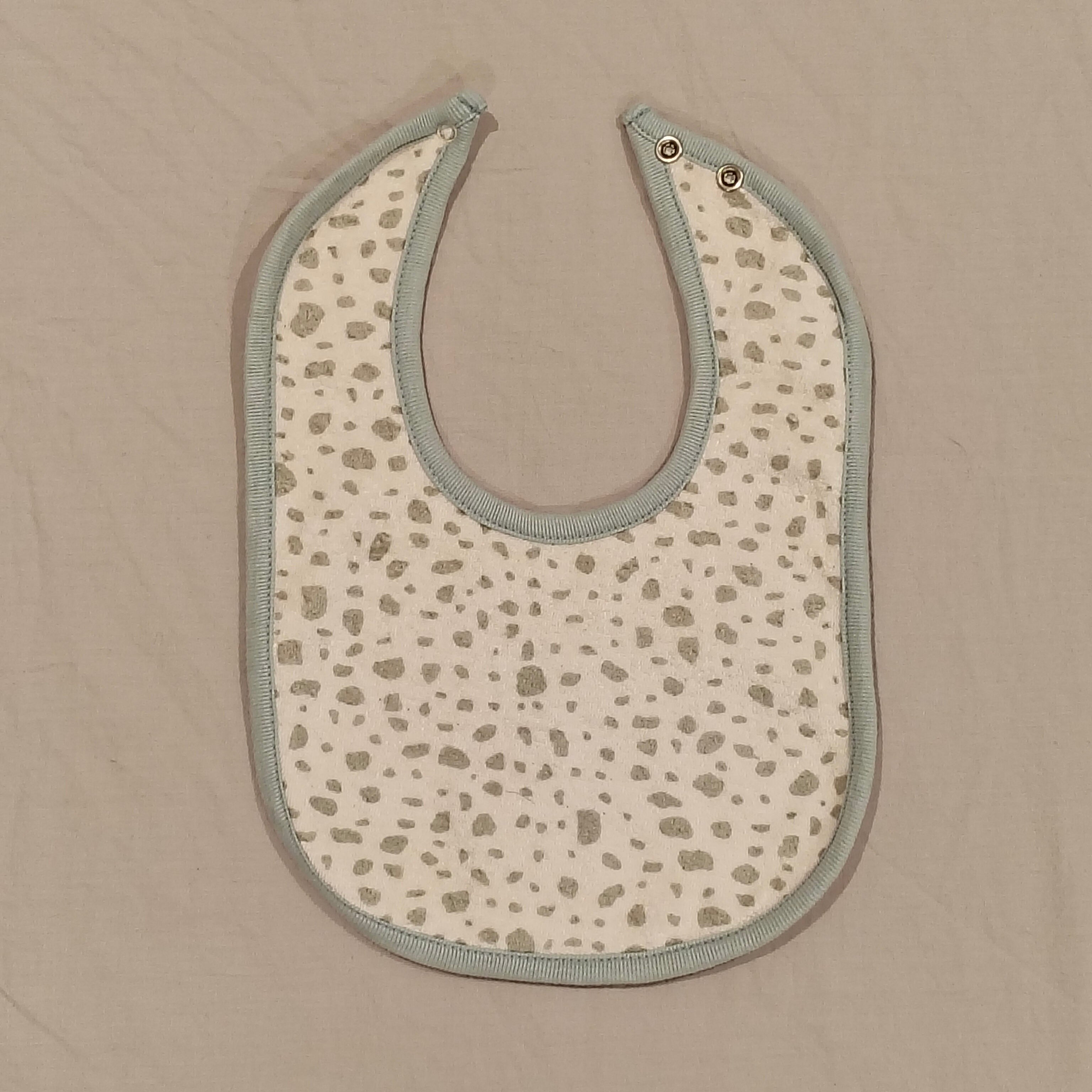 NATURE BABY Terry Bib Baby
