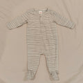 SEED Onesize size 0-3M Baby stripes Long Sleeve
