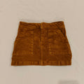 MAC + ELLIE corduroy skirt size 3 Girls