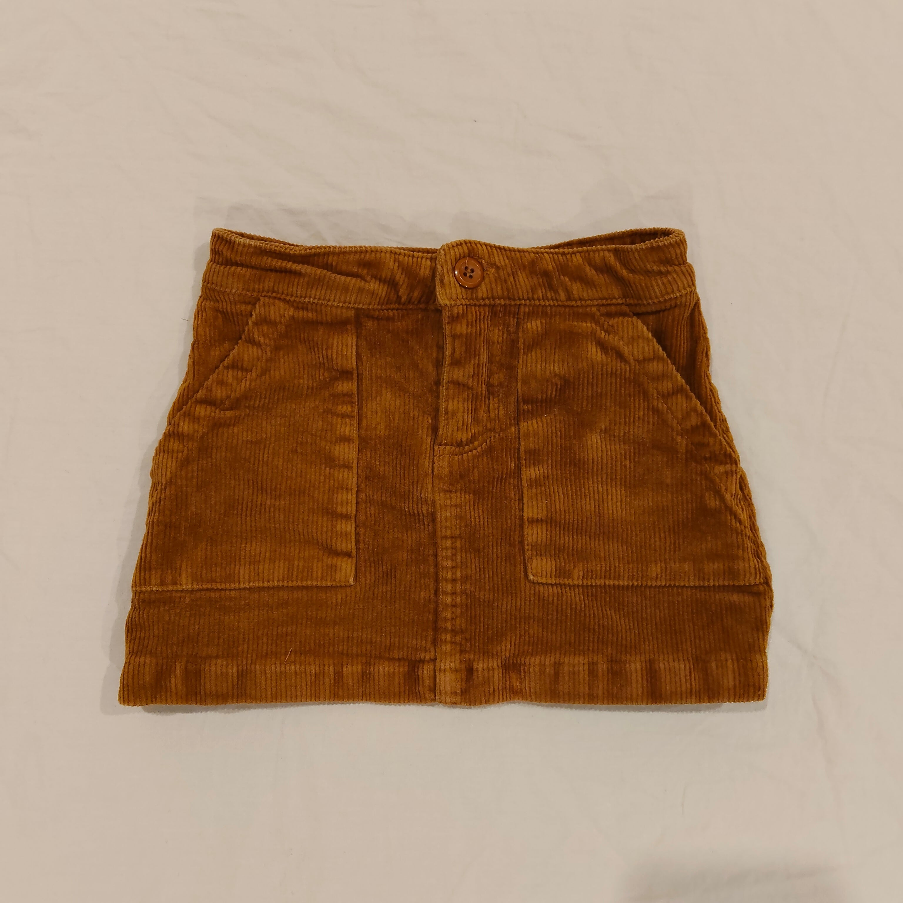 MAC + ELLIE corduroy skirt size 3 Girls