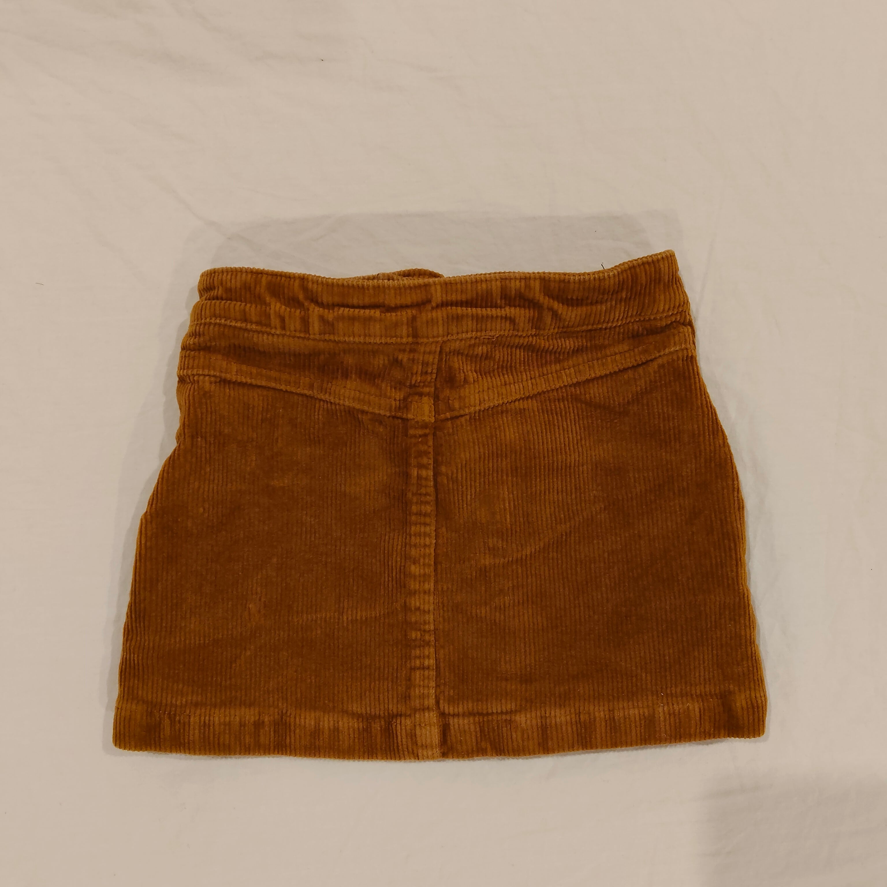MAC + ELLIE corduroy skirt size 3 Girls