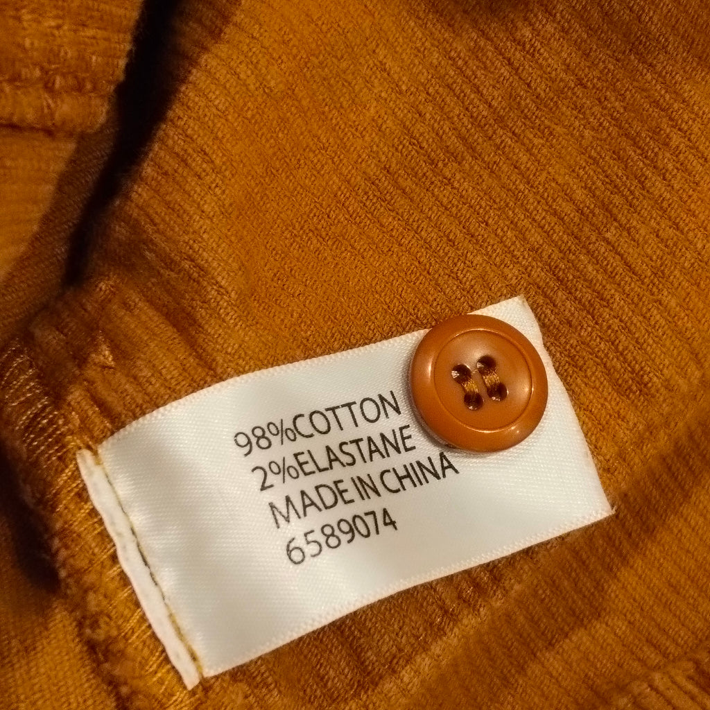 MAC + ELLIE corduroy skirt size 3 Girls