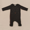 NEXT Baby Onesie size 3-6M Baby stitched bunny rabbit design