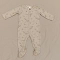 RICOCHET 100% Merino Onesize size 12-18M Baby Sheep Print