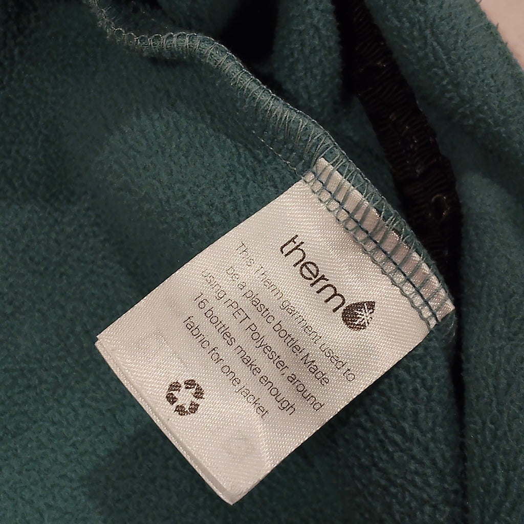 THERM All Weather Fleece Onesie size 6-12M Baby