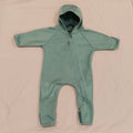 THERM All Weather Fleece Onesie size 6-12M Baby