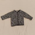 BONDS Quilted Jacket size 6-12M Baby Girls