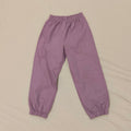 THERM Splash Pant size 6yrs Kids Dusty Lavender