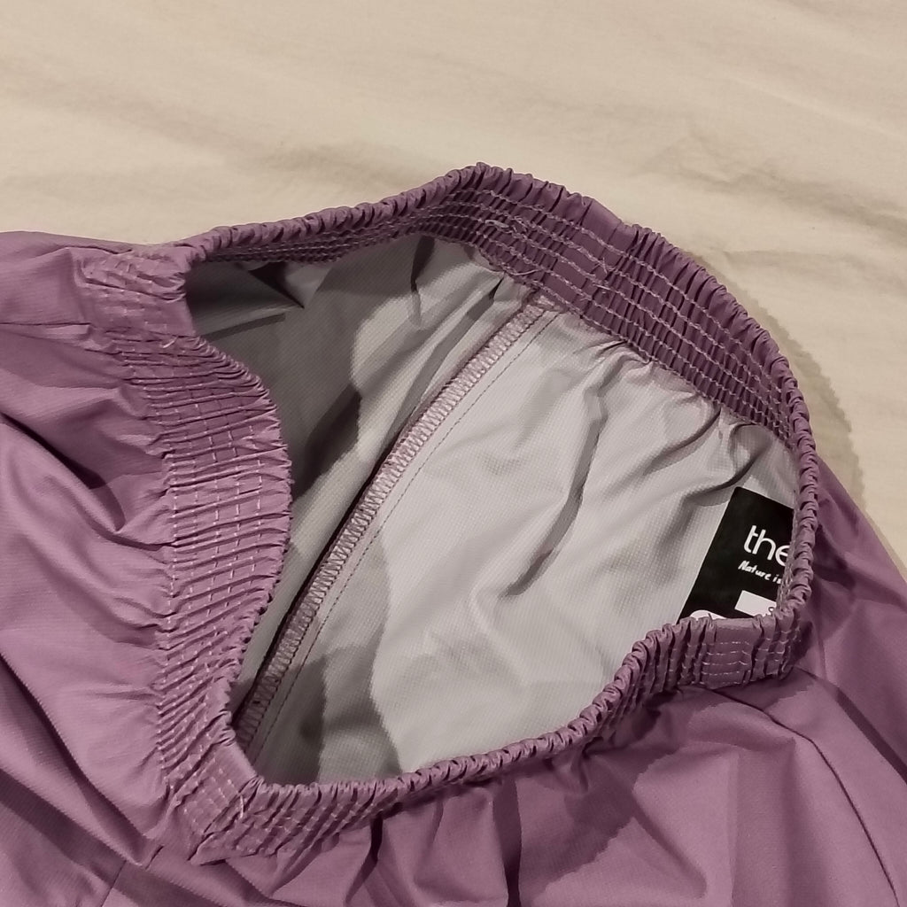 THERM Splash Pant size 6yrs Kids Dusty Lavender