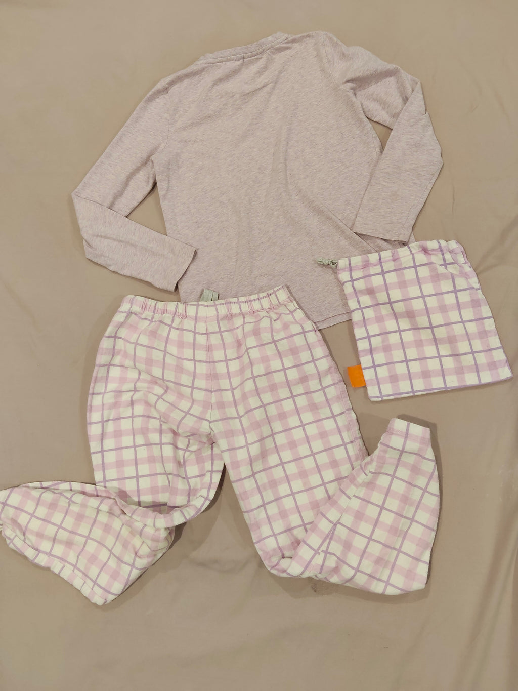 PETER ALEXANDER Pyjama Set size 10yrs Girls Long Sleeve
