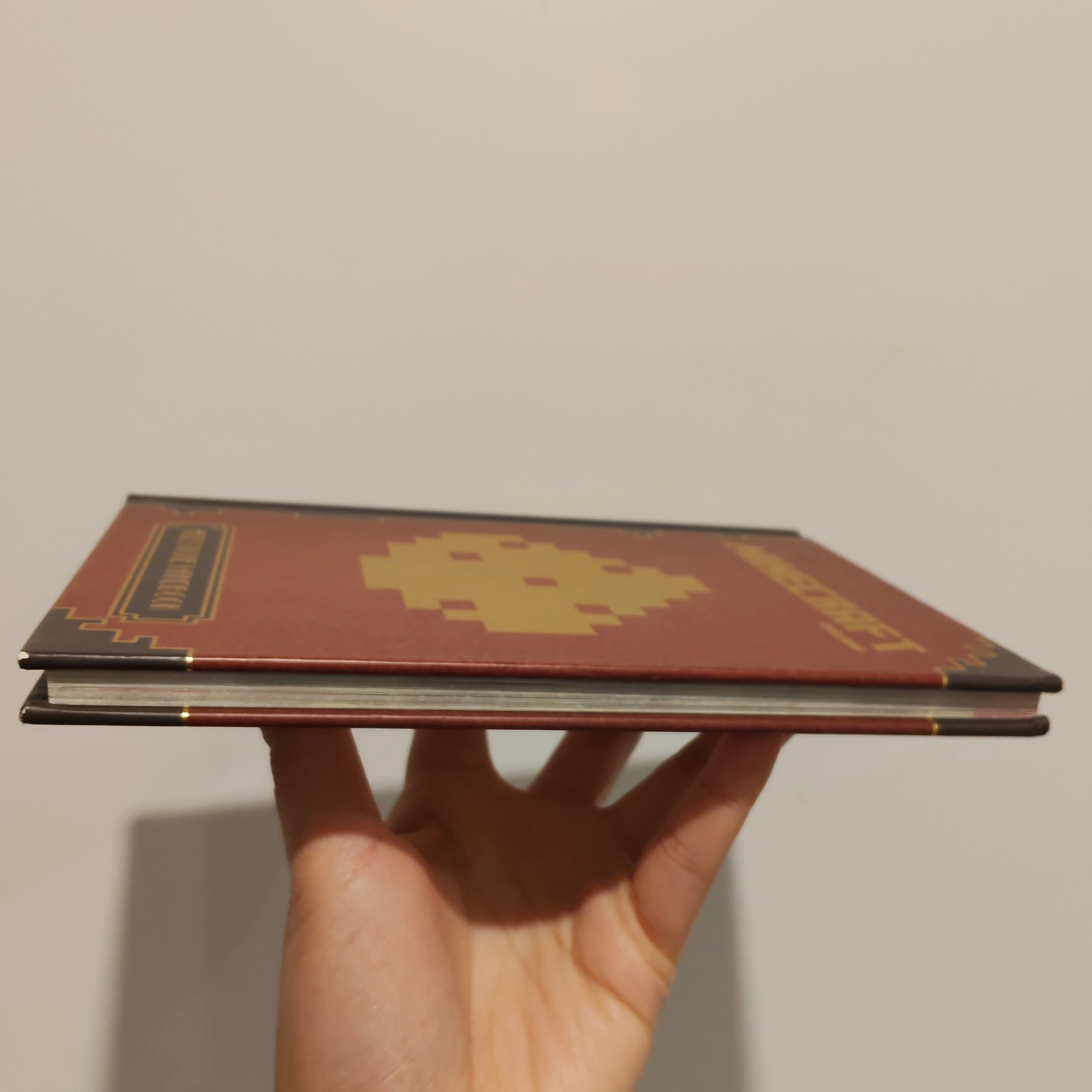 MINECRAFT: Redstone Handbook